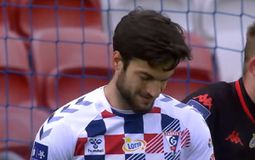 Την Κυριακή (4/2) στην Ελλάδα ο Χιμένεθ για τον ΟΦΗ