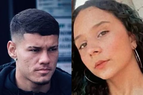 Σοκ στη Βραζιλία: Ποδοσφαιριστής ερευνάται για τον θάνατο 19χρονης φοιτήτριας - Υπέστη εμφράγματα την ώρα που έκαναν έρωτα