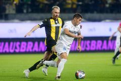 Δύσκολη αποστολή για τον Άρη στις Σέρρες κόντρα στον μαχητικό Πανσερραϊκό