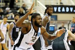 Με σούπερ Άλστον και Τάουνς ο ΠΑΟΚ «πάτησε» τον Απόλλωνα