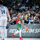 Η Καρσίγιακα νίκησε εκτός την Τουρκ Τέλεκομ πριν υποδεχθεί το Περιστέρι bwin