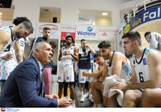 Σεγκούρα: «Διπλή νίκη, την αφιερώνουμε στον κόσμο»