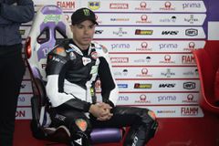 Ο Μορμπιντέλι πήρε το «πράσινο φως» από τους γιατρούς