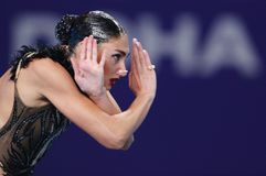 Πλατανιώτη: «Οι λέξεις δεν μπορούν να περιγράφουν τα συναισθήματα»