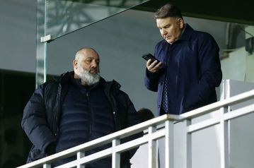 Ποιος δικηγόρος θα εκπροσωπήσει τον Ολυμπιακό στο CAS - Γιατί δε θα είναι ο Κούγιας