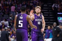 Η... υπενθύμιση των Σαμπόνις και Φοξ στη σπουδαία νίκη των Κινγκς στην Ιντιάνα (vid)