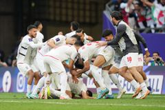 Το Ιράν των Χατζισαφί και Ανσαριφάρντ έβγαλε νοκ-άουτ την Ιαπωνία και είναι ένα βήμα πριν τον τελικό!