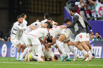 Το Ιράν των Χατζισαφί και Ανσαριφάρντ έβγαλε νοκ-άουτ την Ιαπωνία και είναι ένα βήμα πριν τον τελικό!