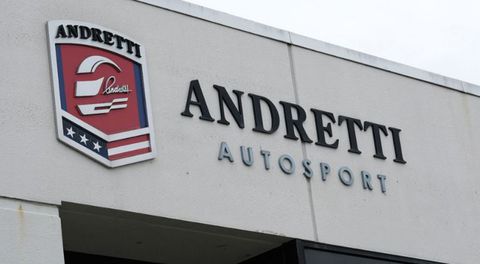 H Andretti απάντησε στο «χαστούκι» της F1