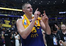 O Νίκολα Γιόκιτς έφθασε τα 120 triple double - Μόνο τρεις παίκτες στην ιστορία του ΝΒΑ έχουν περισσότερα (vids)
