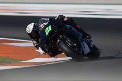 Τρομακτικό ατύχημα στις δοκιμές του Πορτιμάο για τον Μορμπιντέλι - Θετικά τα νέα από τις εξετάσεις