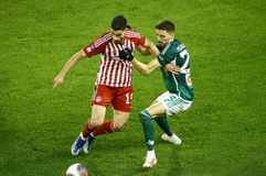 Εξέλιξη στο Παναθηναϊκός - Ολυμπιακός: Με περιγραφή το ντέρμπι των «αιωνίων»