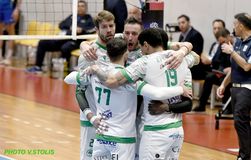 «Αεράτος» στο Ζηρίνειο ο Παναθηναϊκός