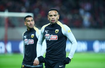 Χάνει ολόκληρη την σεζόν ο Κάλενς