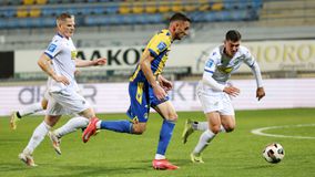 LIVE: ΑΣΤΕΡΑΣ AKTOR - ΛΑΜΙΑ