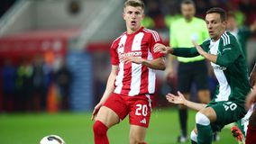 Ολυμπιακός: Το τελευταίο τσεκ στον Κοστίνια για τη ρεβάνς με τον Παναθηναϊκό