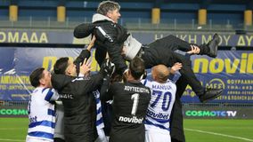 Επέμβαση για τον Πάμπλο Γκαρσία – Πότε επιστρέφει στη δράση