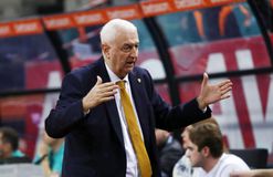 Σάκοτα: «Η Ντερτόνα φτιάχτηκε για να κατακτήσει το BCL, να δούμε πόση ενέργεια έχουμε»