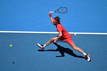 LIVE: ΤΣΙΤΣΙΠΑΣ - ΜΑΓΙΟ