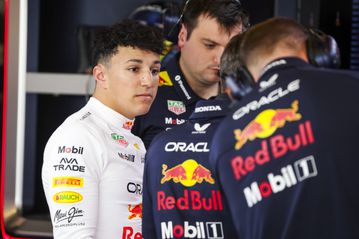 Πού αποδίδει ο Χατζάρ το ατύχημα στο shakedown της Βαρκελώνης