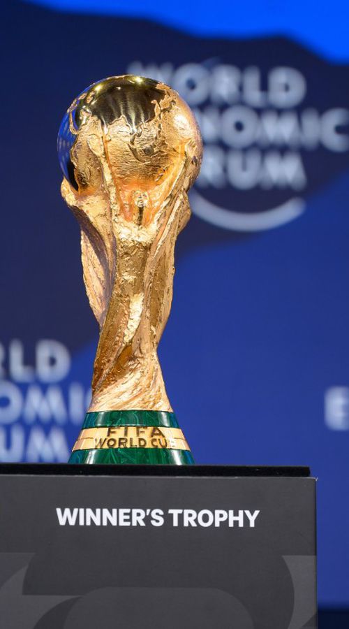 Επανάσταση στο Μουντιάλ: Αγώνες ζωντανά στο YouTube και δεκάλεπτα αποσπάσματα