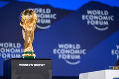 Το πάρκινγκ στις ΗΠΑ θα είναι ακριβότερο κι από εισιτήριο την περίοδο του Μουντιάλ!