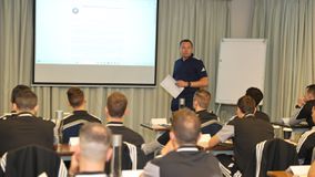 UEFA: «Ορόσημο εμπιστοσύνης η χρησιμοποίηση Ελλήνων Διαιτητών στο Κύπελλο Ελλάδας Betsson»