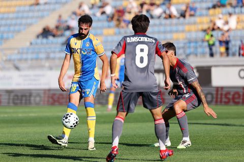 Με Μίτροβιτς αλλά και απουσίες ο Αστέρας AKTOR κόντρα στον Ολυμπιακό