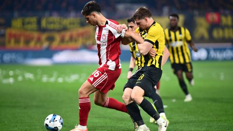 Οι προθεσμίες για τις ευρωπαϊκές λίστες και η αγορά των ελεύθερων για τους Big-4 - Πόσες αλλαγές μπορούν να κάνουν