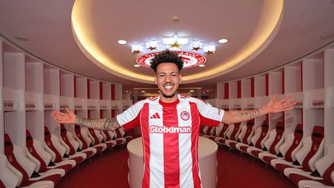 Έτοιμος αγωνιστικά ακόμη και για βασικός ο Κλέιτον, ποια η διάθεση του Μεντιλίμπαρ