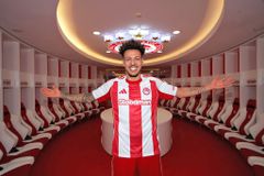 Έτοιμος αγωνιστικά ακόμη και για βασικός ο Κλέιτον, ποια η διάθεση του Μεντιλίμπαρ