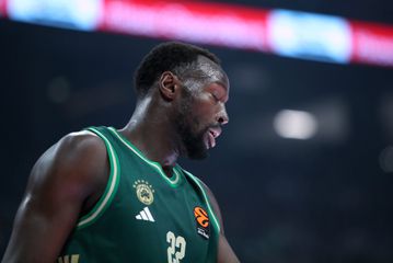 Το flu game του Γκραντ - Από το νοσοκομείο στο ματς της ζωής του!