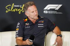 Χόρνερ: «Έχω ανοιχτούς λογαριασμούς με τη Formula 1»