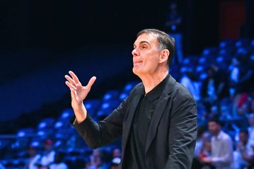 Μπαρτζώκας: «Αισθάνομαι χάλια - Έγινε φάουλ στον Ουόκαπ»