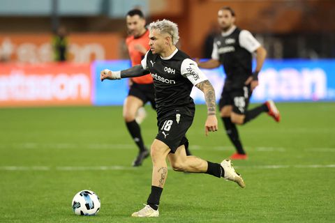 Που θα δείτε το ΟΦΗ - Λεβαδειακός