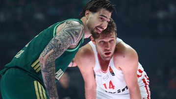 Το σερί που κυνηγάει ο Ολυμπιακός και η νίκη... δήλωση που ψάχνει ο Παναθηναϊκός