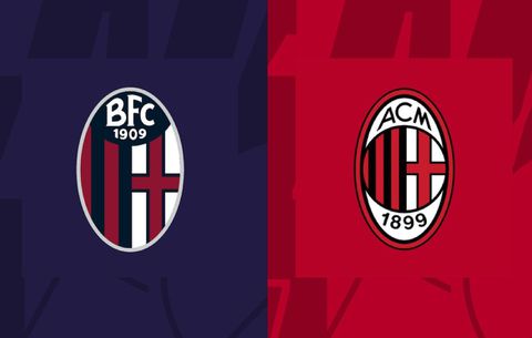 LIVE: ΜΠΟΛΟΝΙΑ - ΜΙΛΑΝ