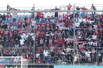 Οι οπαδοί του Ολυμπιακού εξαφάνισαν τα εισιτήρια για το εκτός με την Τρίπολη