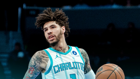 Πήραν τη νίκη οι Χόρνετς με πρωταγωνιστή τον Μπολ