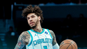 Πήραν τη νίκη οι Χόρνετς με πρωταγωνιστή τον Μπολ