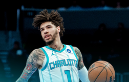 Πήραν τη νίκη οι Χόρνετς με πρωταγωνιστή τον Μπολ