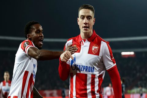 Δεν πωλείται ο Ντουάρτε, που ακούστηκε για τον Παναθηναϊκό