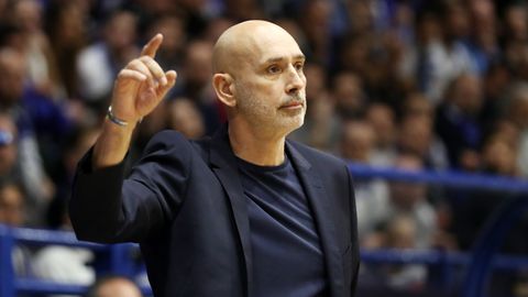 Τελευταία προπόνηση πριν την αναχώρηση για Τσεχία