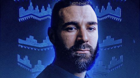 Η Αλ Χιλάλ ανακοίνωσε τη «βόμβα» Μπενζεμά