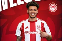 Επίσημο: Ο Κλέιτον ποδοσφαιριστής του Ολυμπιακού