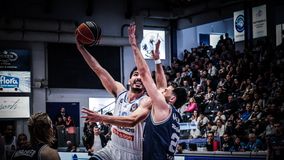 Σκουλίδας: «Η γέννηση του παιδιού μου με άλλαξε ως άνθρωπο και ως παίκτη»