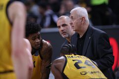 Η δωδεκάδα της ΑΕΚ κόντρα στην Τόφας με στόχο το 3/3 στο BCL