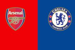 LIVE: ΑΡΣΕΝΑΛ - ΤΣΕΛΣΙ 