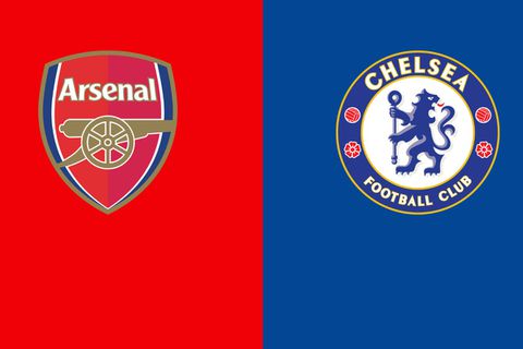 LIVE: ΑΡΣΕΝΑΛ - ΤΣΕΛΣΙ 