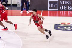 ΑΡΜΑΝΙ ΜΙΛΑΝΟ - ΜΠΑΣΚΟΝΙΑ